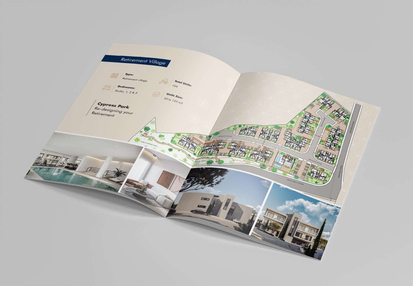 Brochure Design