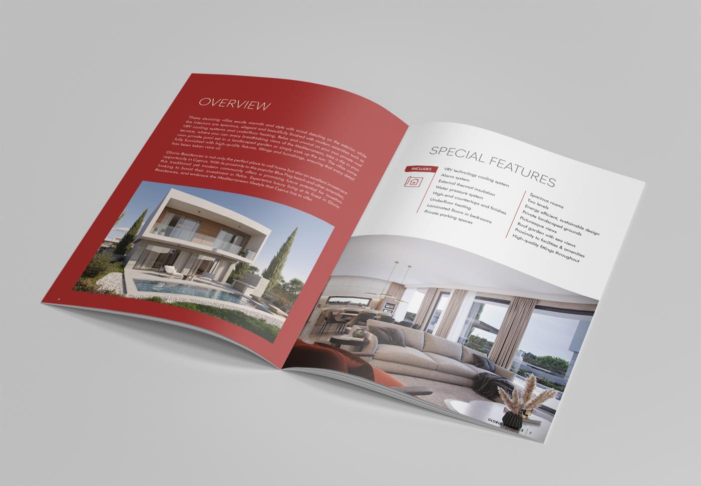 Brochure Design