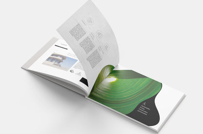 Brochure Design