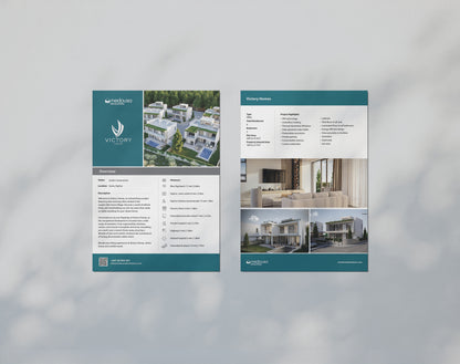 Leaflet Design