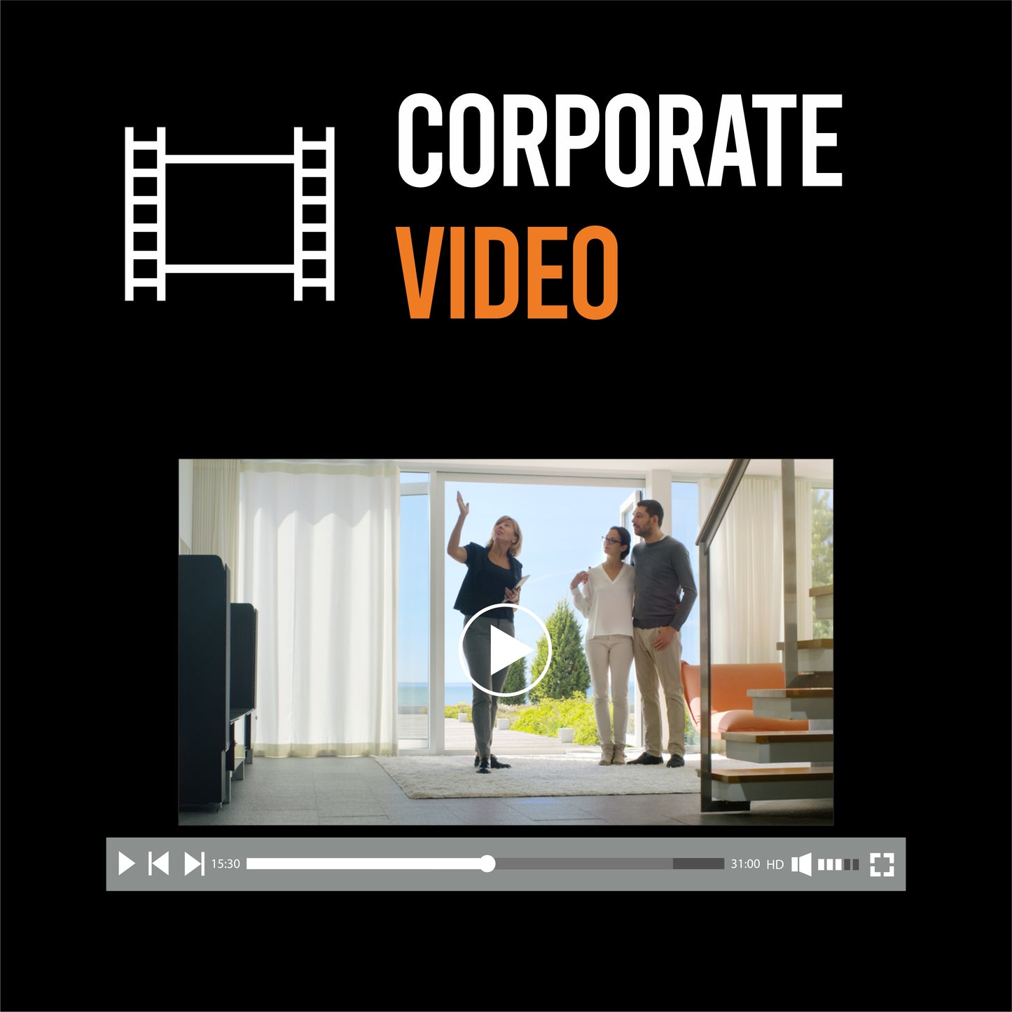 Corporate | Product | Brand Video