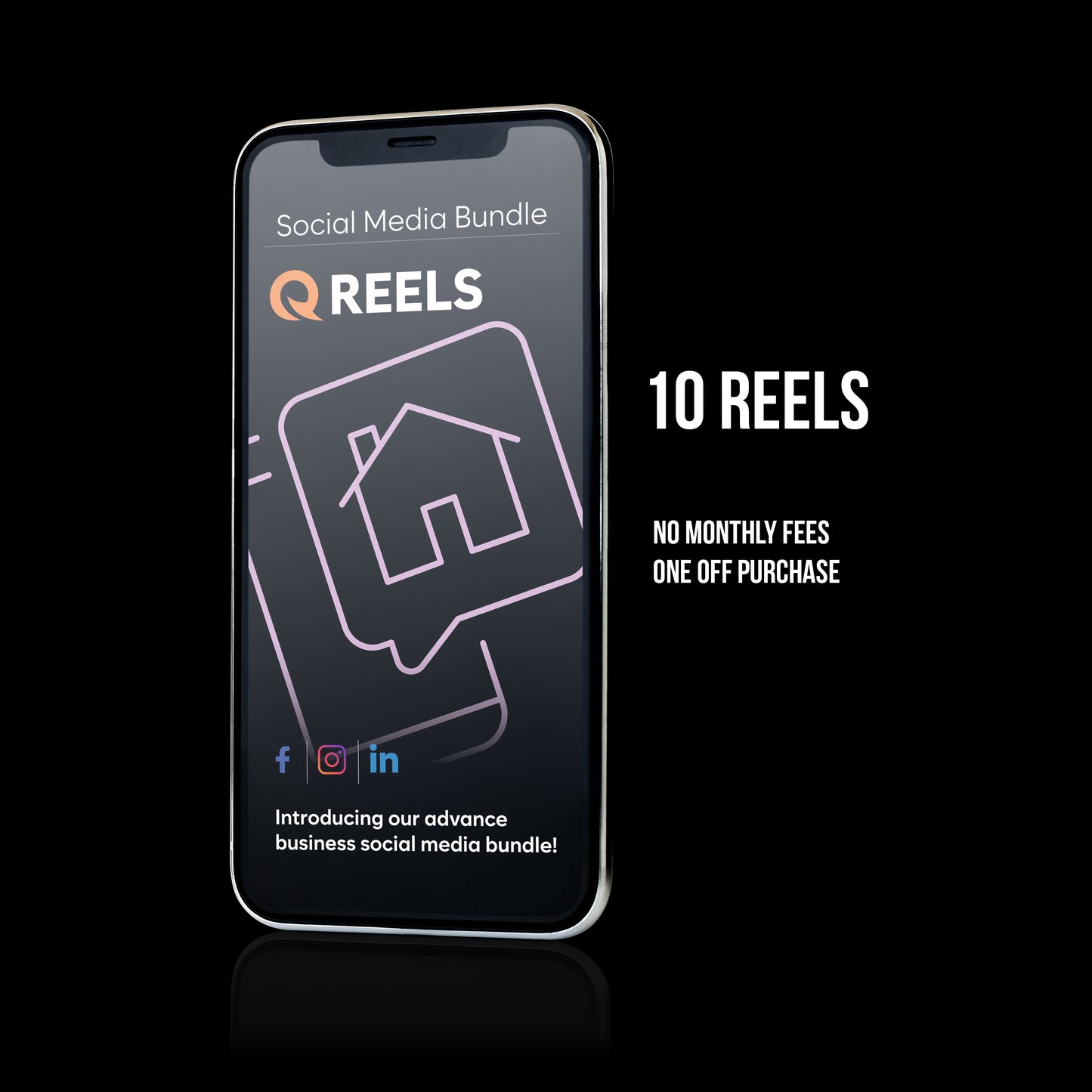 Q-Reels Bundle